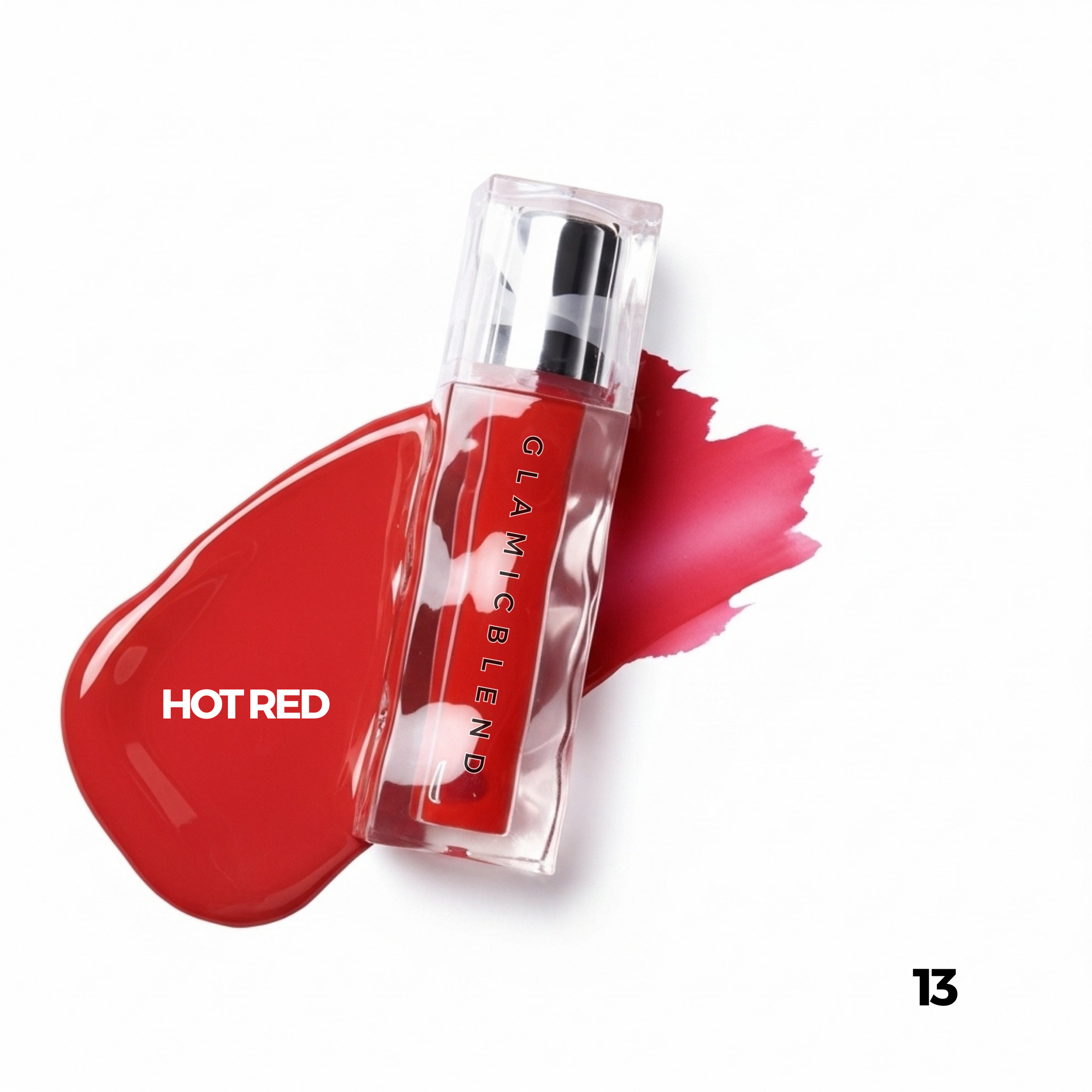 Gloss Me Up – Extreme Shine