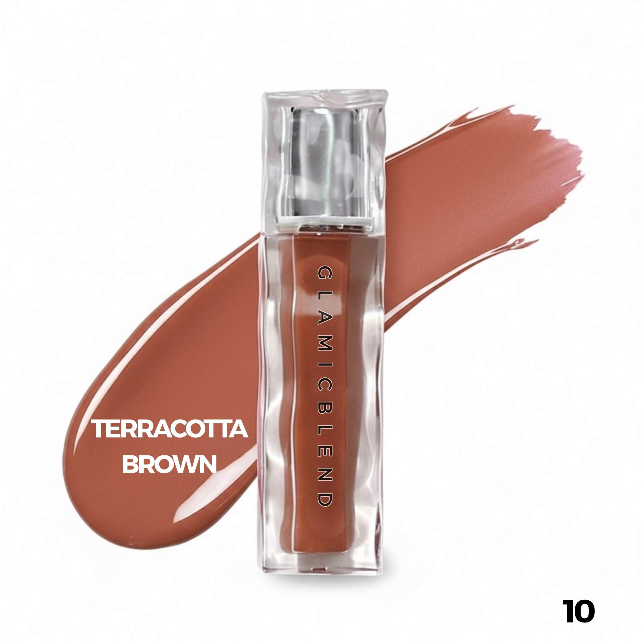Gloss Me Up – Extreme Shine