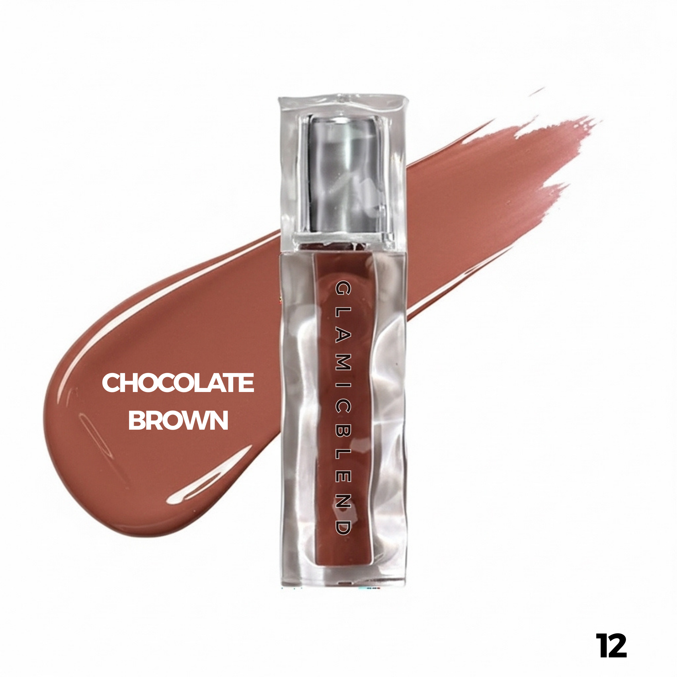 Gloss Me Up – Extreme Shine