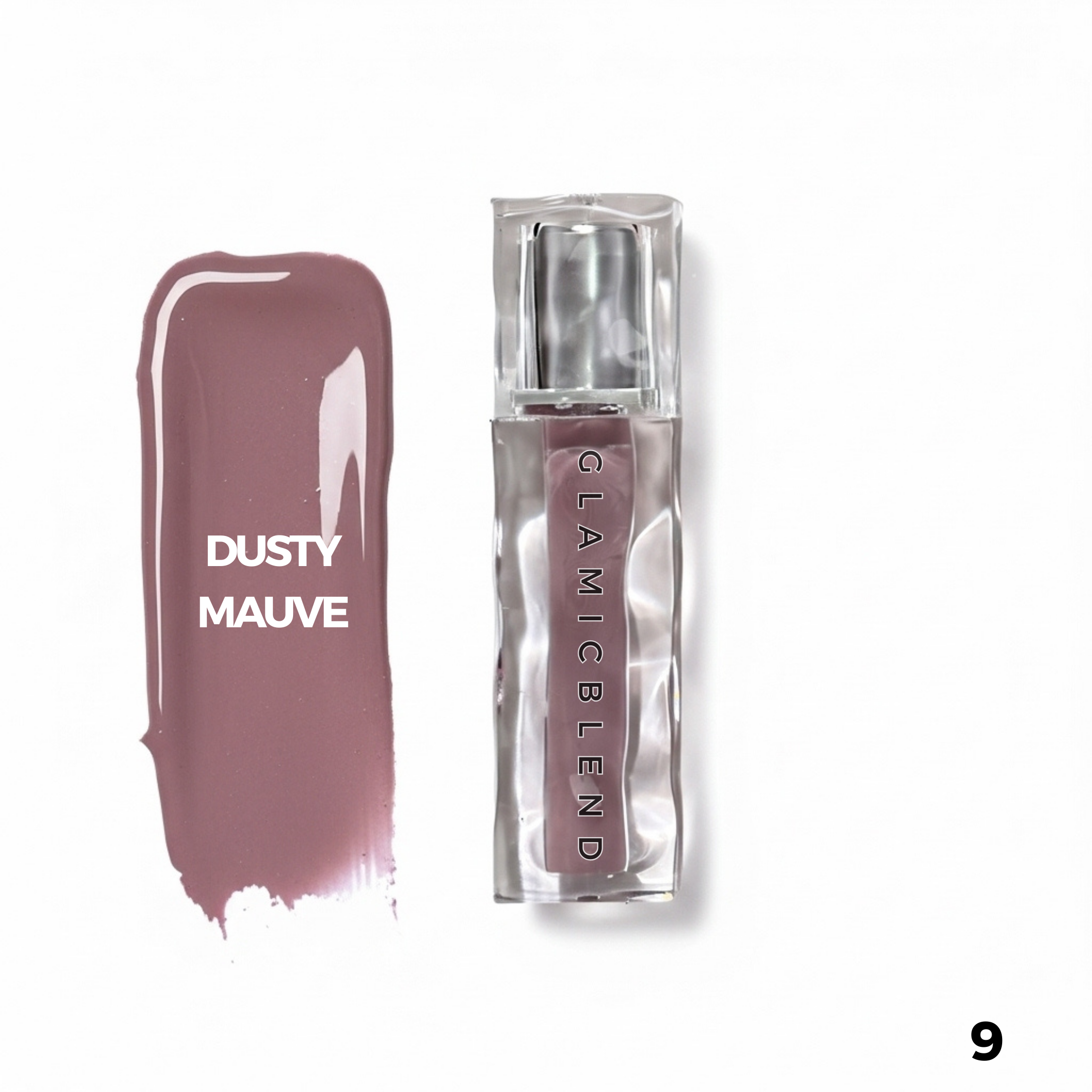 Gloss Me Up – Extreme Shine