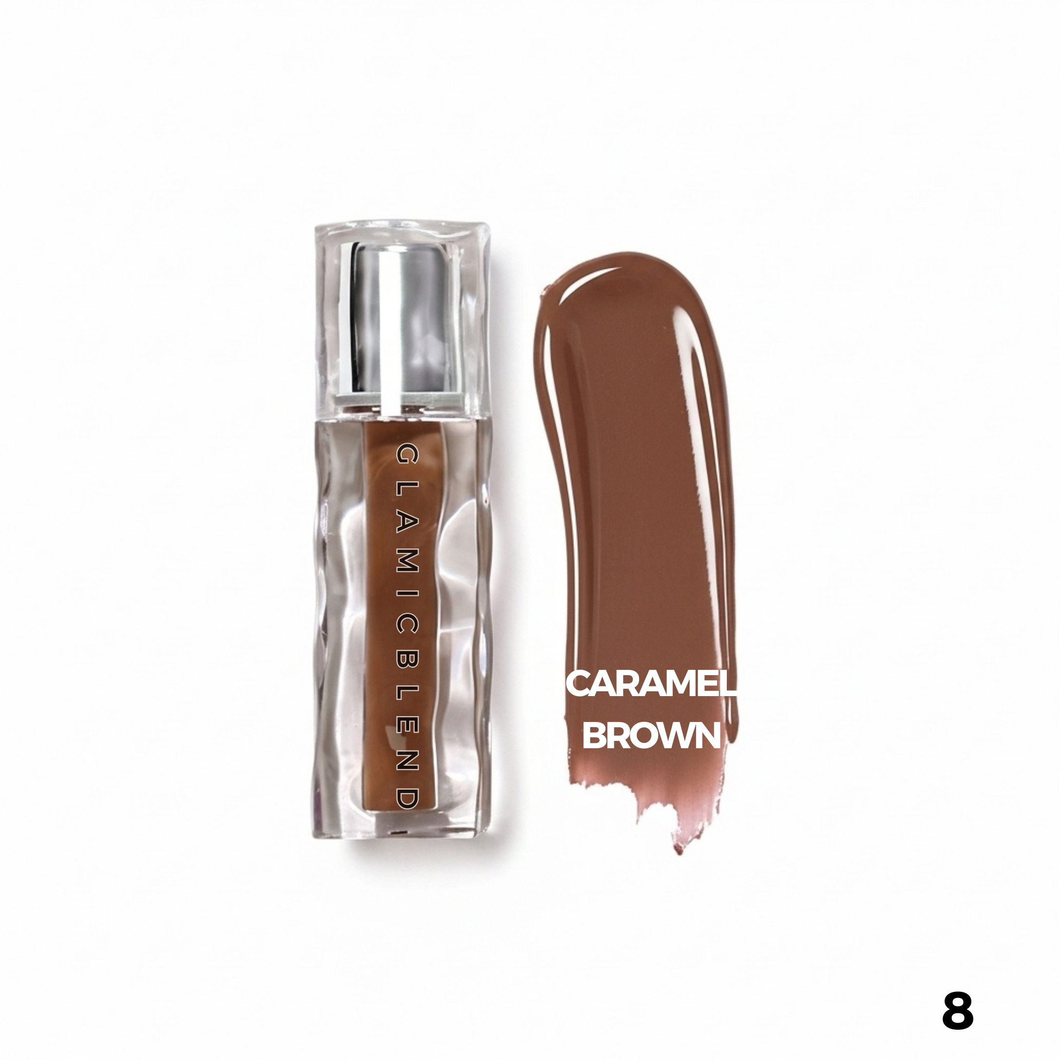 Gloss Me Up – Extreme Shine