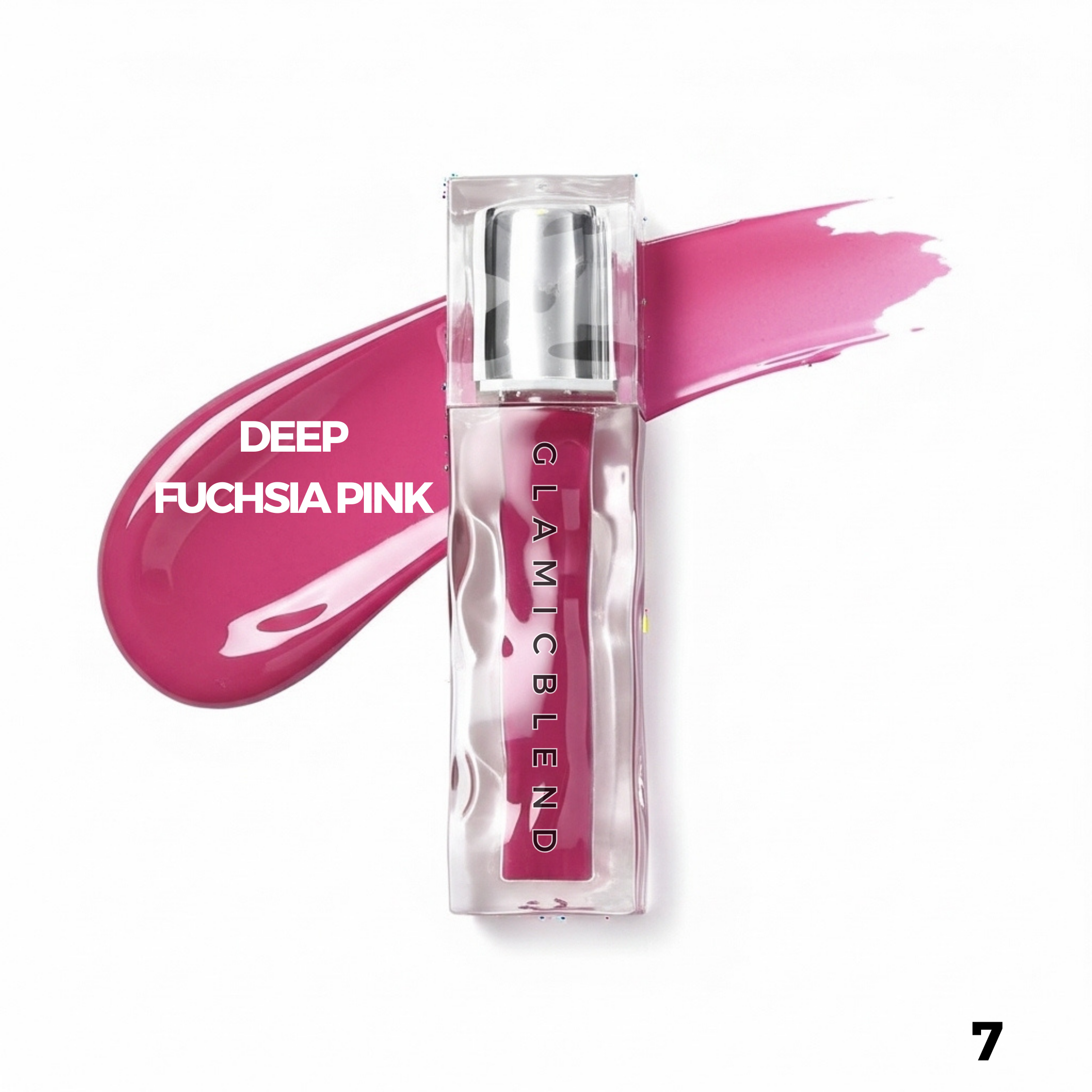 Gloss Me Up – Extreme Shine