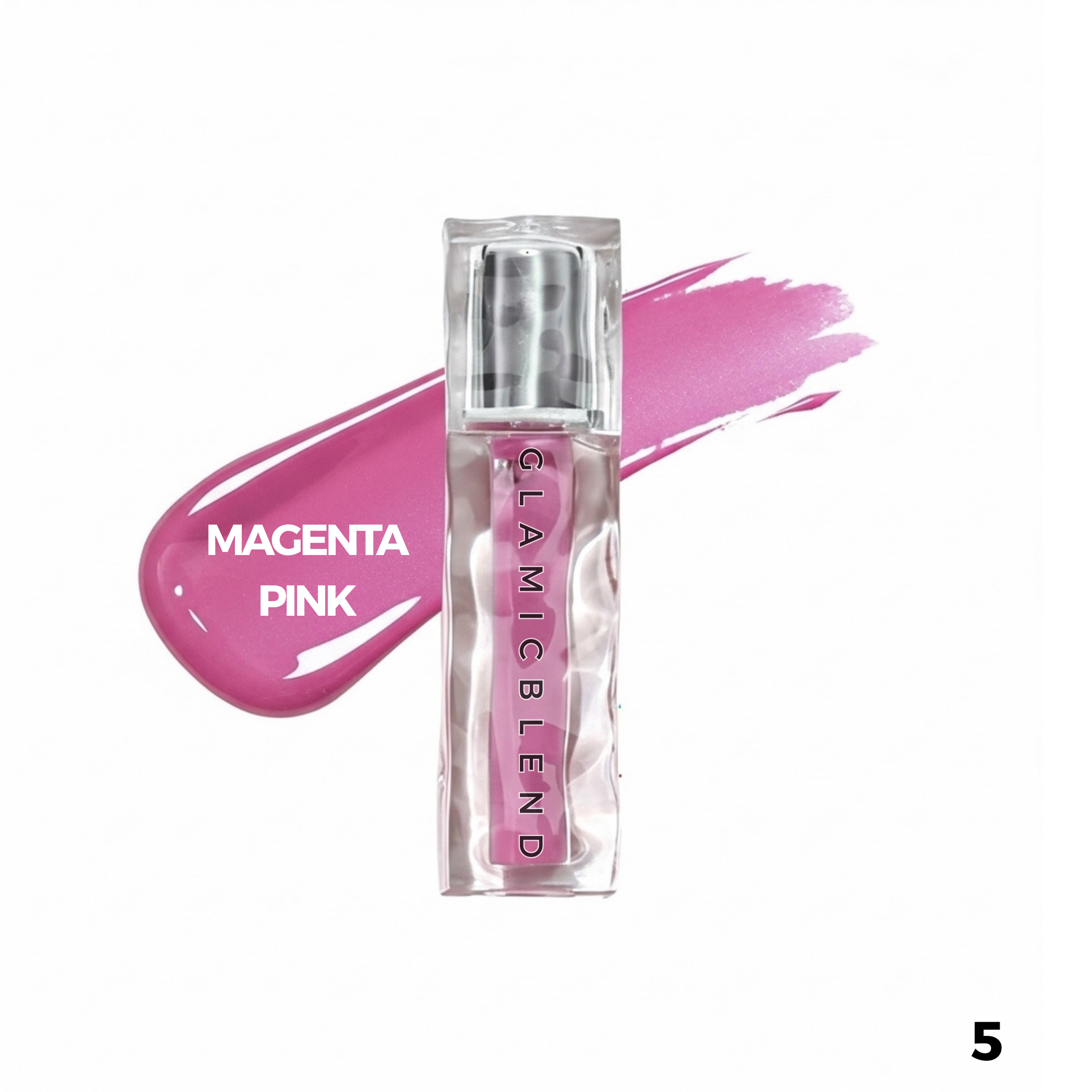 Gloss Me Up – Extreme Shine