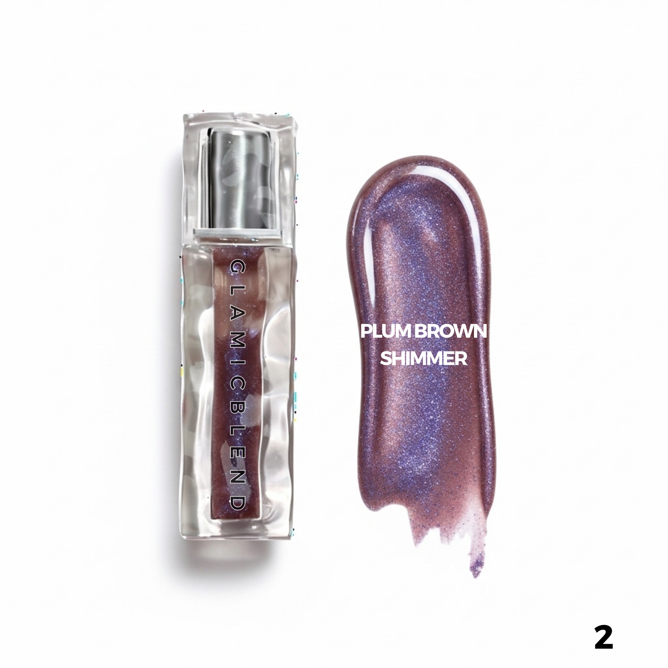 Gloss Me Up – Extreme Shine