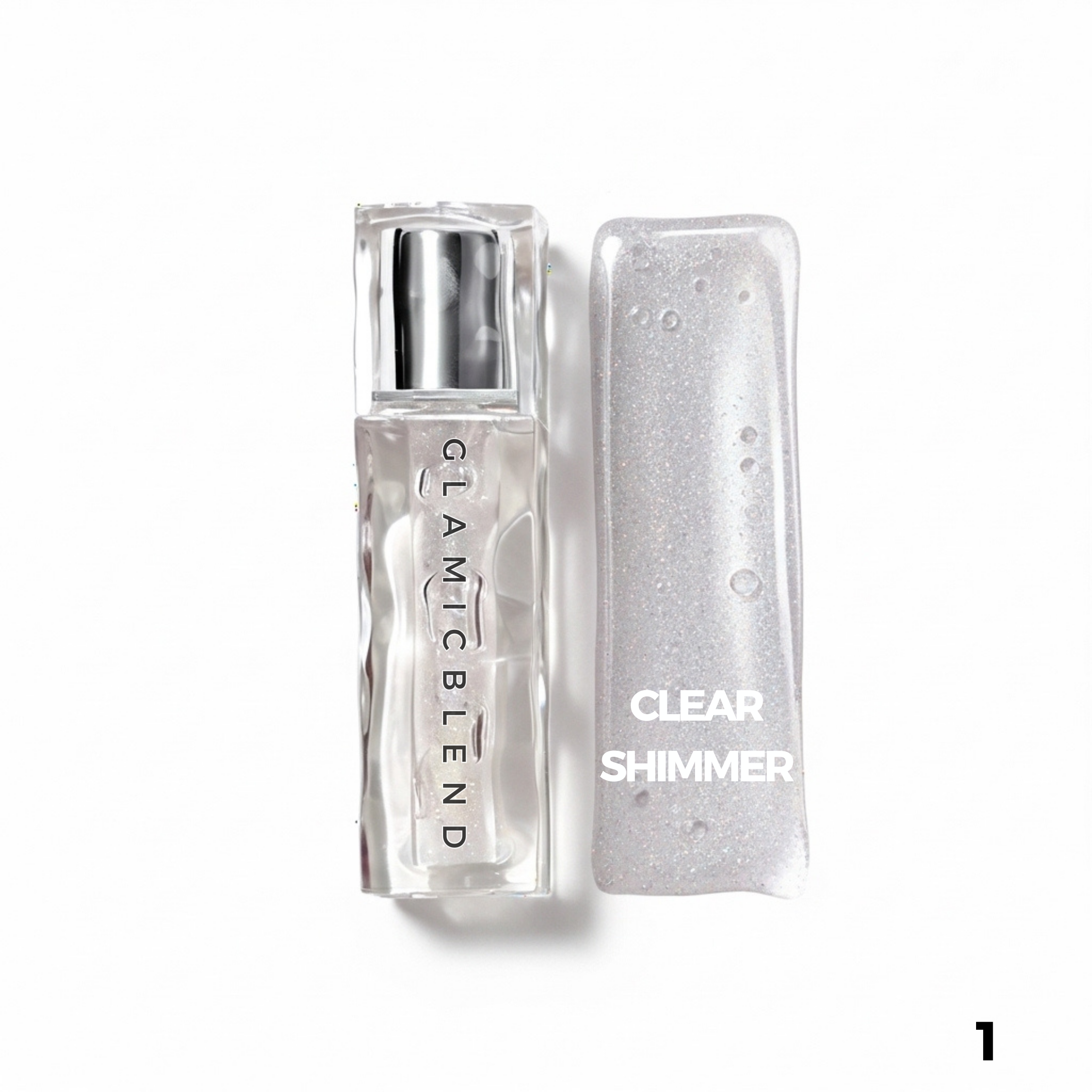 Gloss Me Up – Extreme Shine