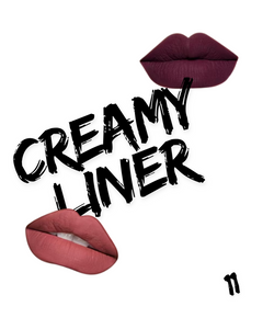 Crème Lip Liner