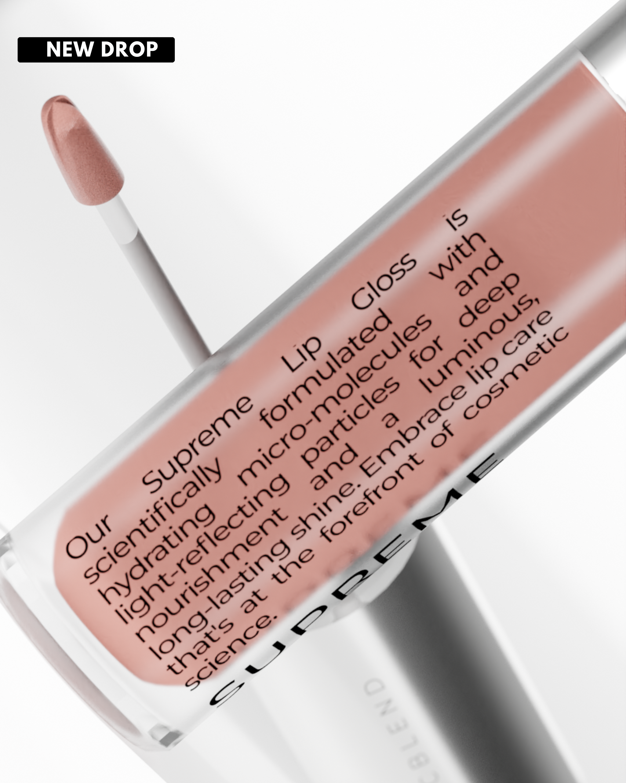 SUPREME LIP GLOSS