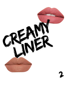 Crème Lip Liner