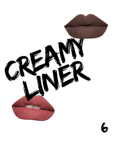 Crème Lip Liner