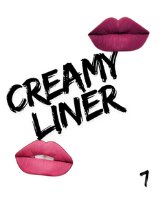 Crème Lip Liner