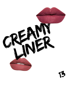 Crème Lip Liner