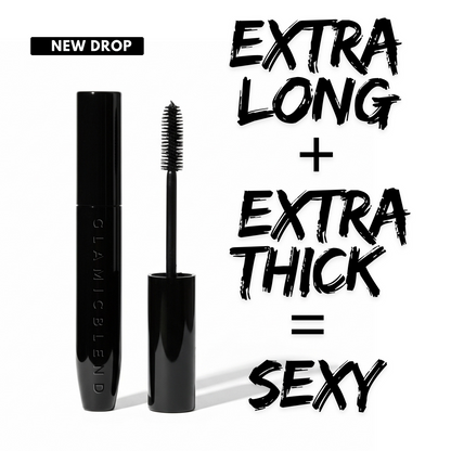 Killer Lash mascara tube and wand