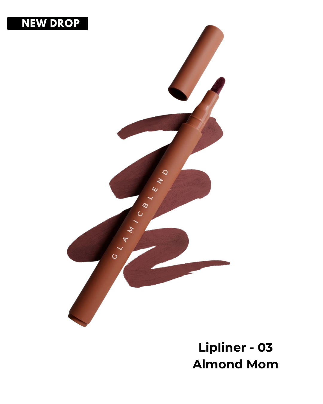 03 Almond Mom