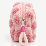 The GlamicBlend Bag, side