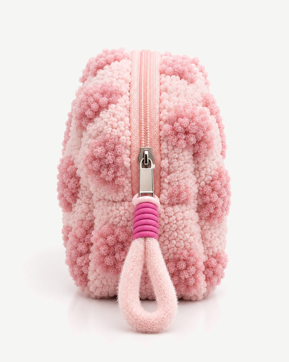 The GlamicBlend Bag, side