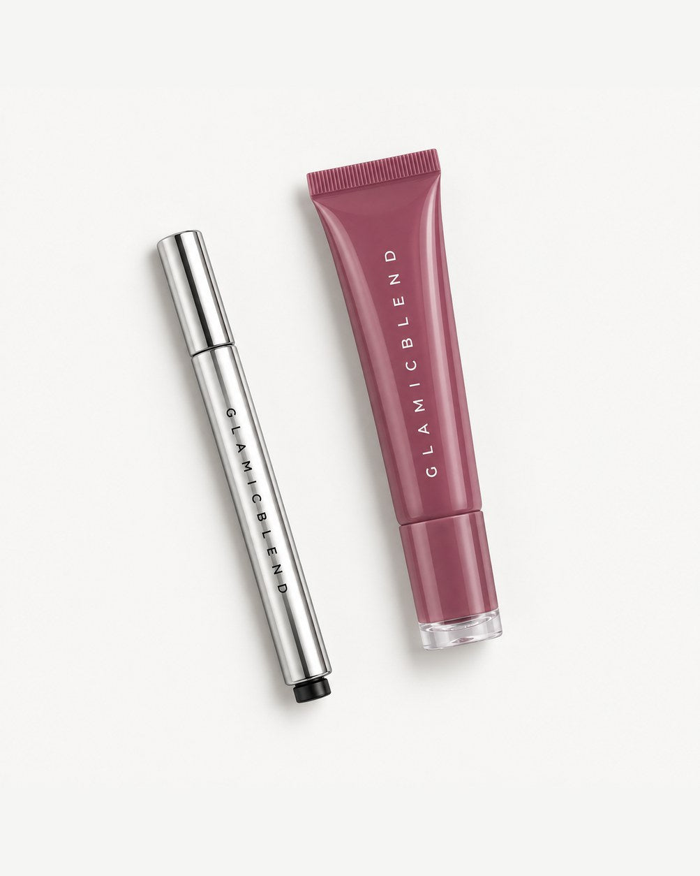Extreme Glaze Plump Set