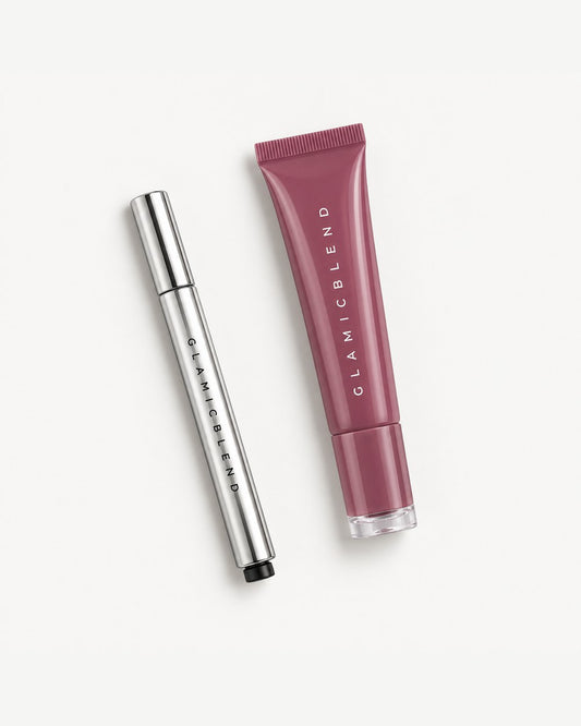 Extreme Glaze Plump Set