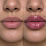 Extreme Glaze Plump Set — the look
