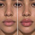 Extreme Plump Injection — the look