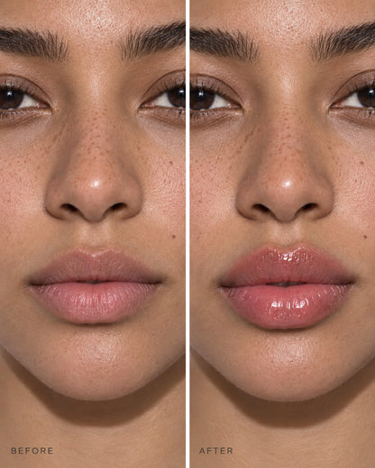 Extreme Plump Injection — the look