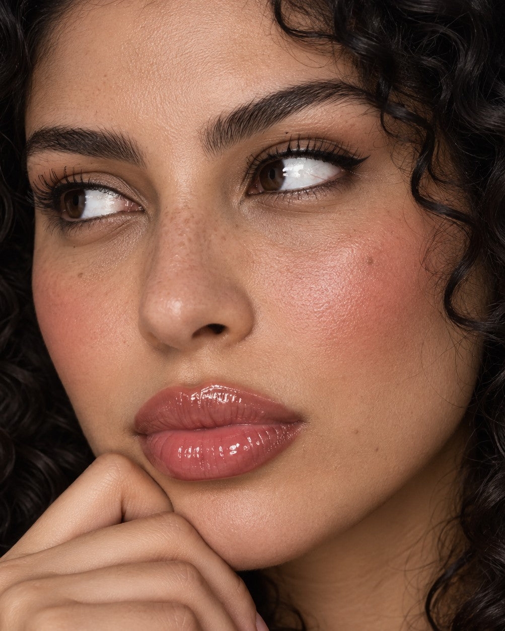 Lip Glaze