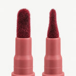Lip Contour stain — velvet applicator