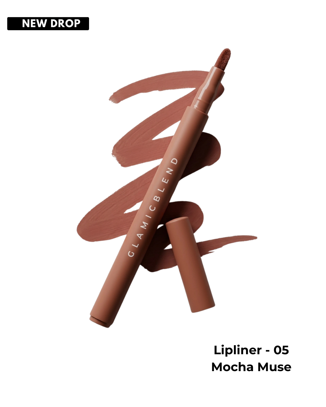 05 Mocha Muse