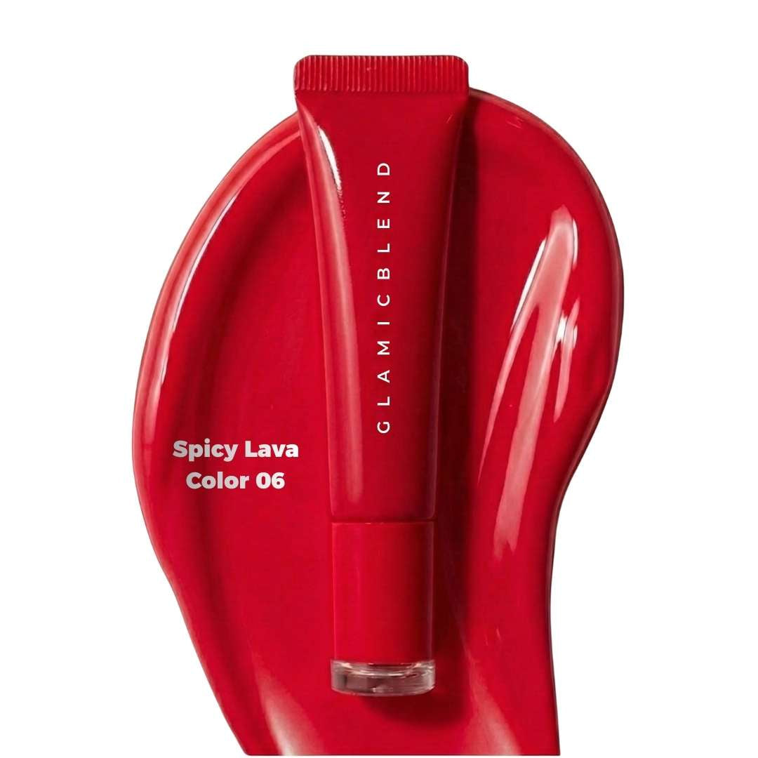 Spicy Lava 06