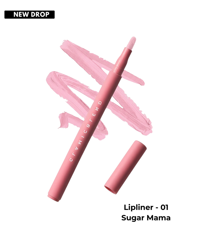 The Perfect Lip Combo nella tonalità Undressed  01 / 01 Sugar Mama