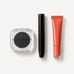 The 5-Minute Face