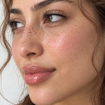 The 5-Minute Face — the look