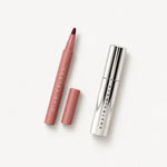 The Lasting Lip Set