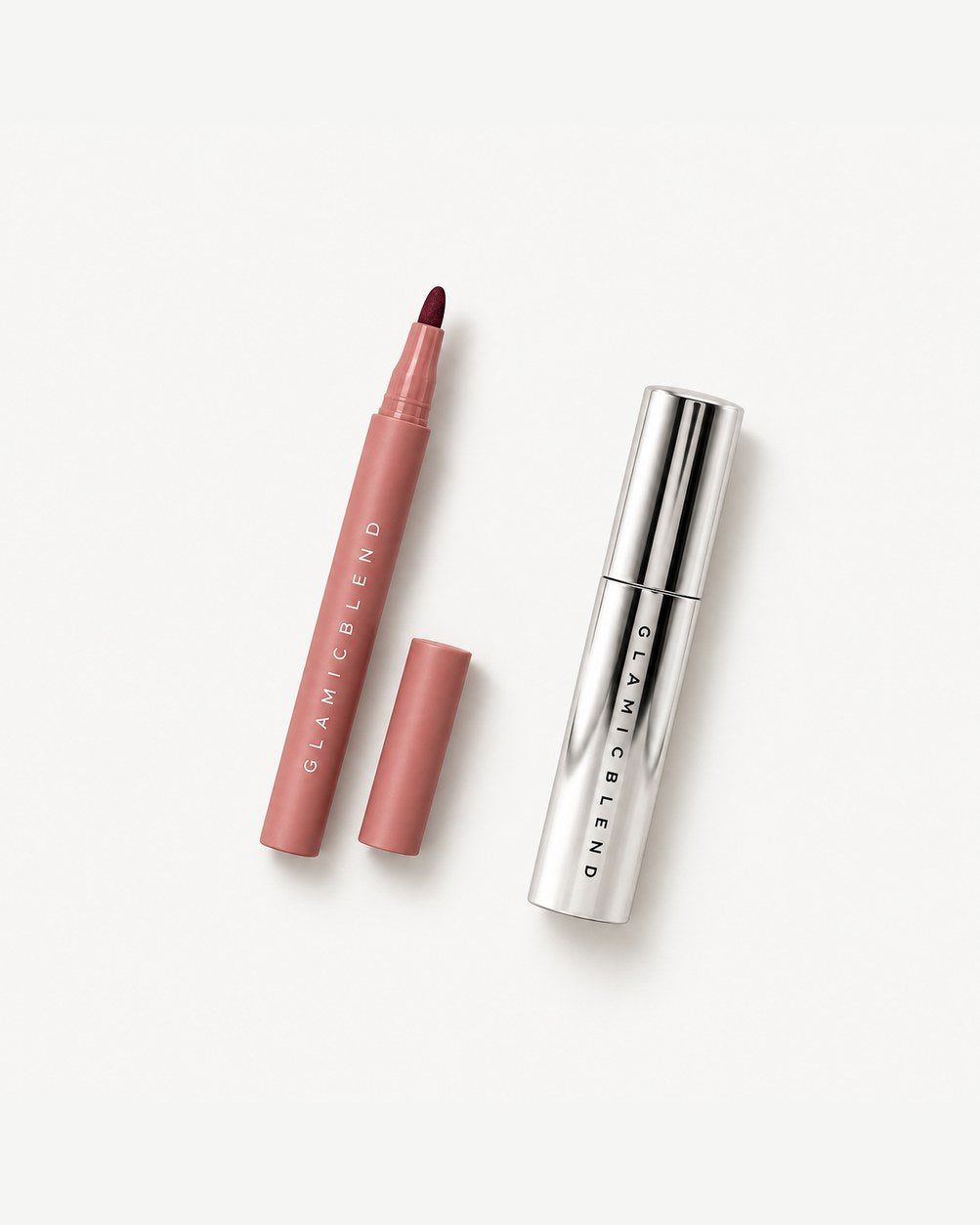The Lasting Lip Set