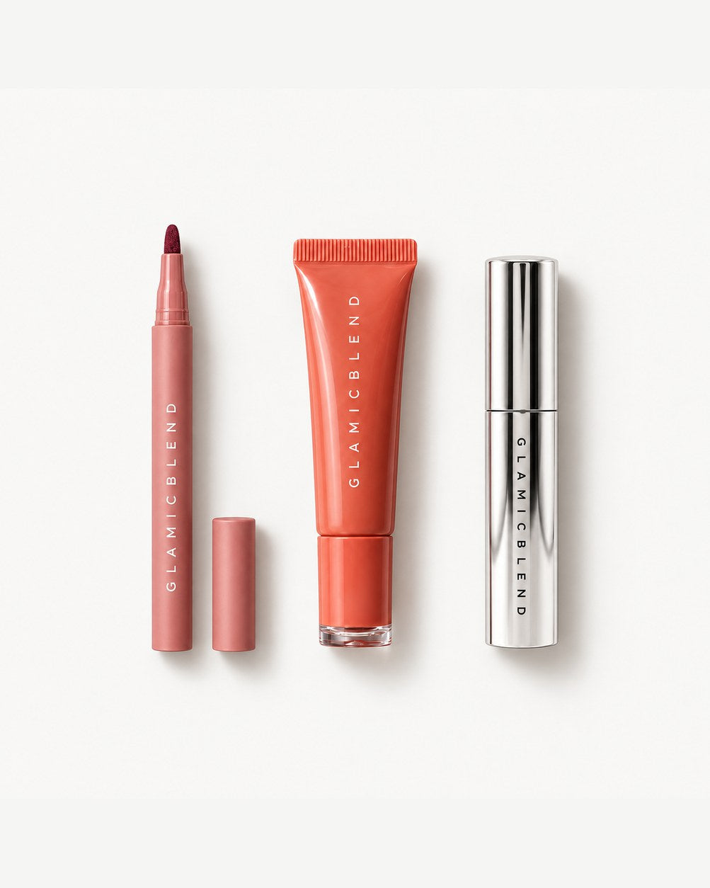 The Lip Wardrobe