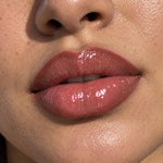 The Lip Wardrobe — the look