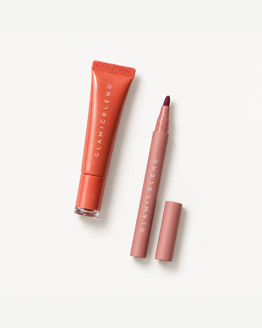 The Perfect Lip Combo