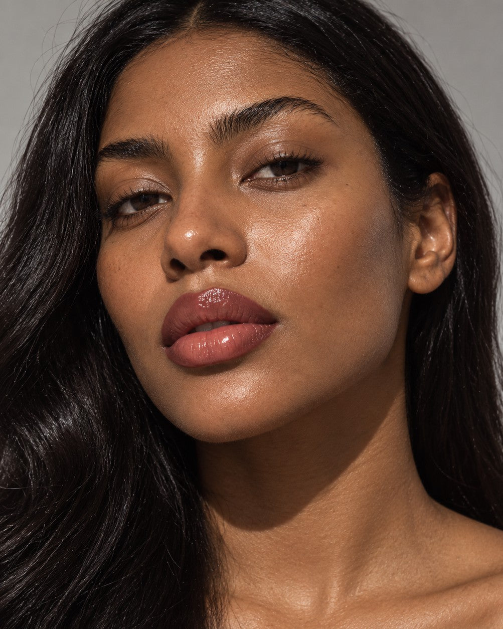 The Perfect Lip Combo — the look