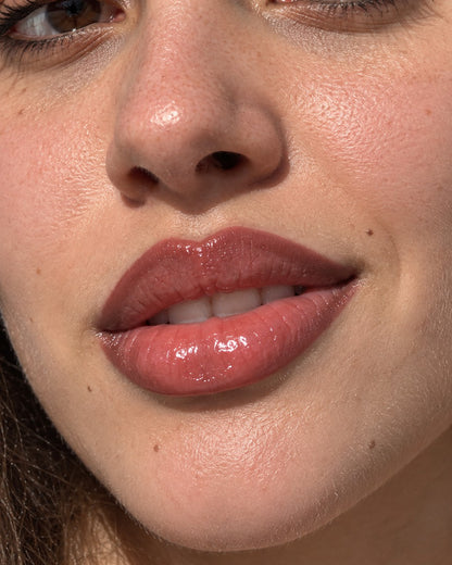 The Perfect Lip Combo — il look