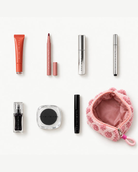 The Whole Glam